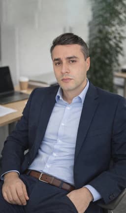 Nijat Bakirli