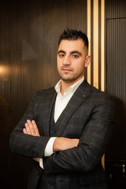 Farid Mammadov