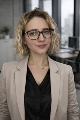 Dina Mammadova